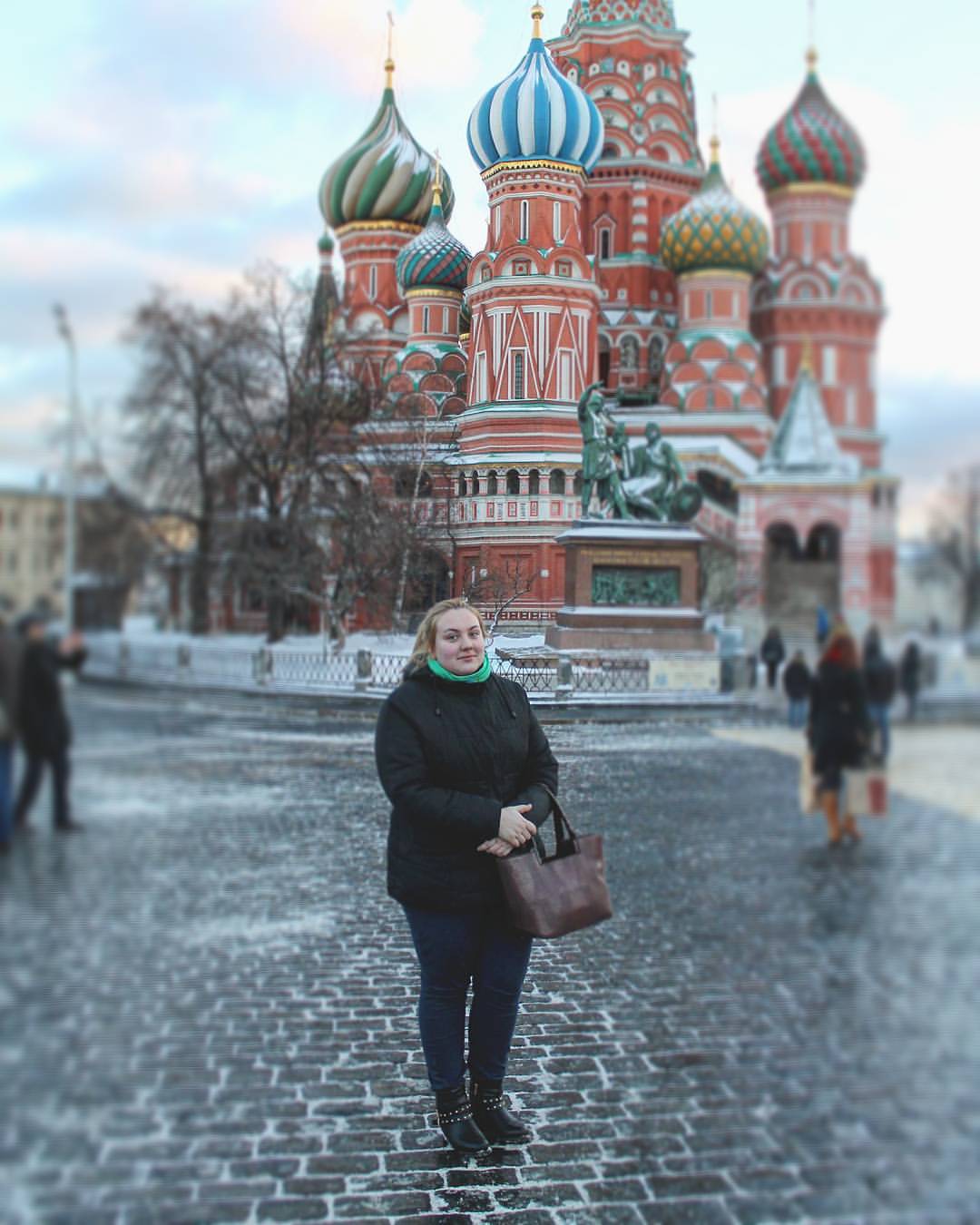marinochka95_ in LOOKY. . Красотища, все бы и ...
