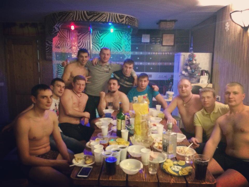 aleksandrov_vanja в LOOKY — #мое_день_рождение#selfie_serov