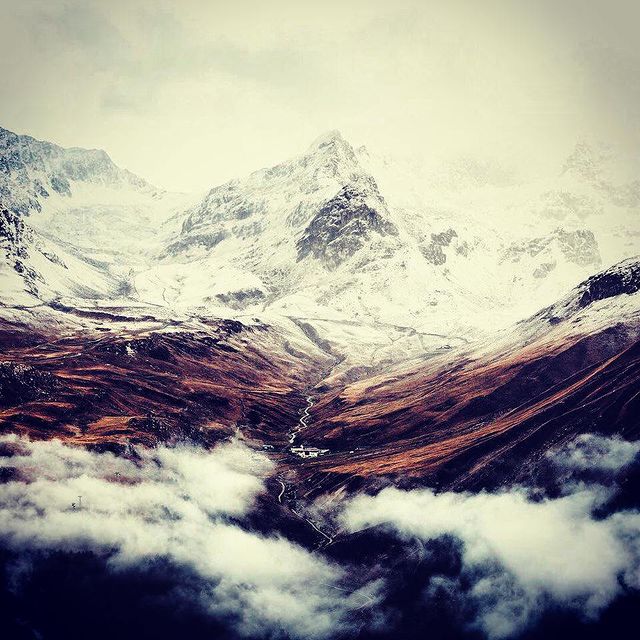 Frost HD в LOOKY. . null