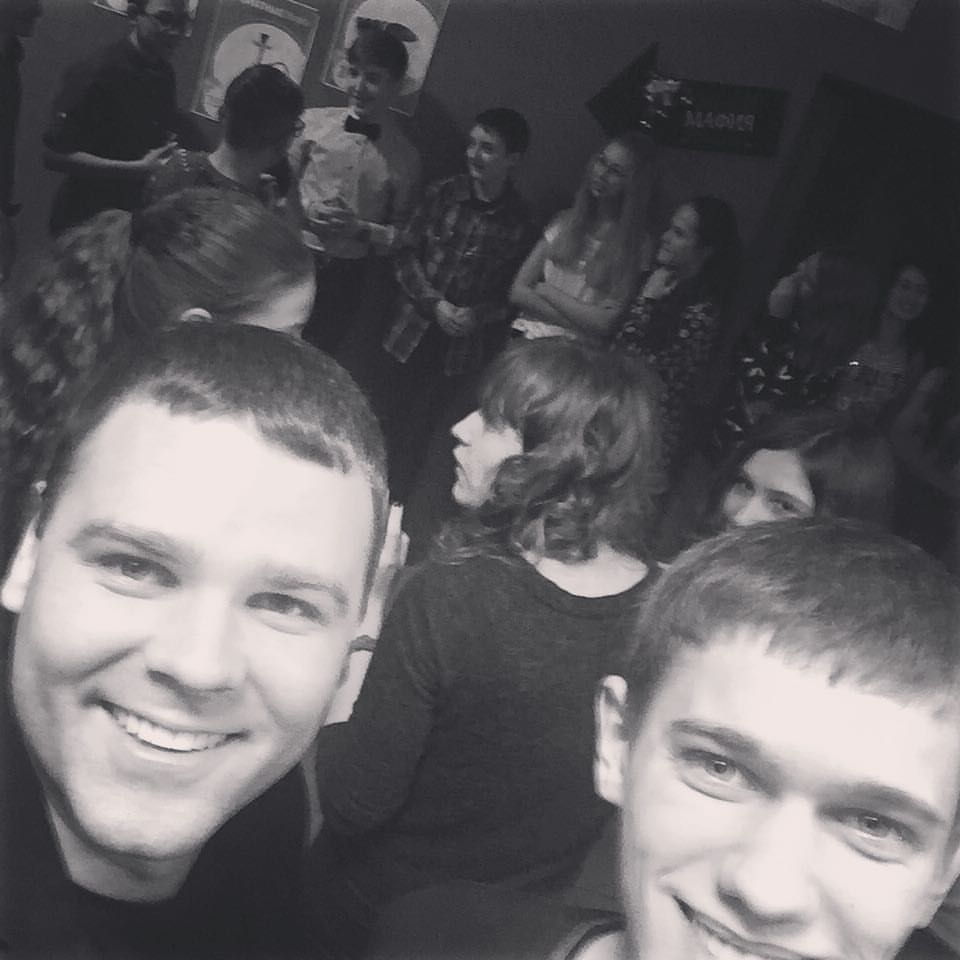 john_pobeditel в LOOKY — #новыйгодсЕжом