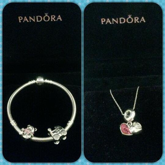 samutkina.kat в LOOKY — #pandora#подарочки#балуютЛюбимые