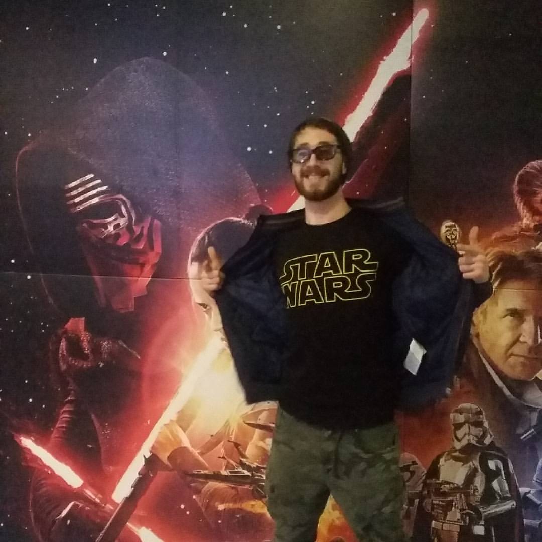 usmanov74reg в LOOKY — #starwars