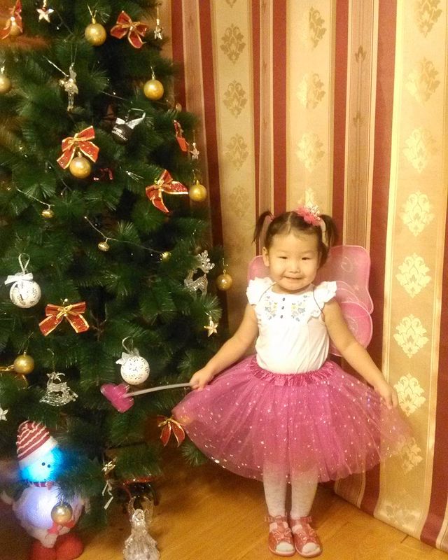 mariya.vinokurova_ в LOOKY. #санадьыл,#бурукунушка. 2016 сылынан! Сана д...
