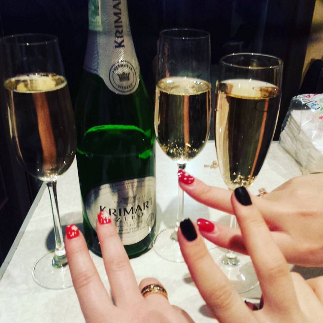 katerina_tour_agent в LOOKY — Праздник продолжается.😍😍