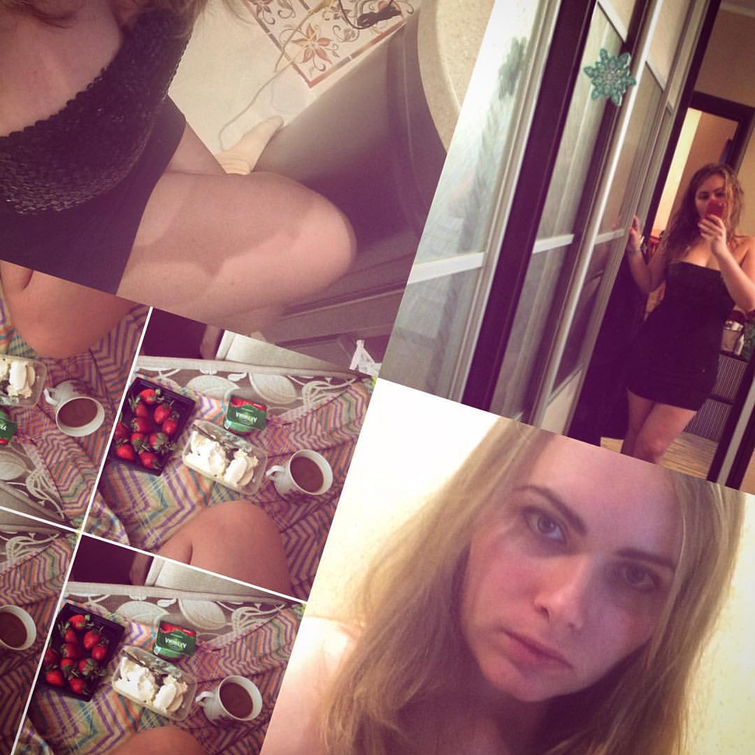 natashik.milashik in LOOKY. . Новый год)