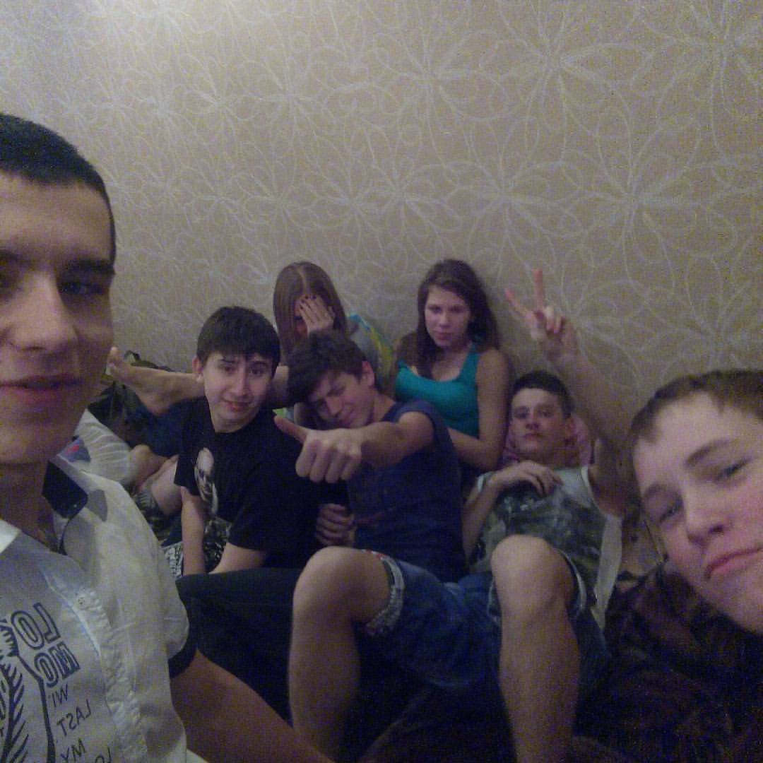 sashapynkov in LOOKY. . null