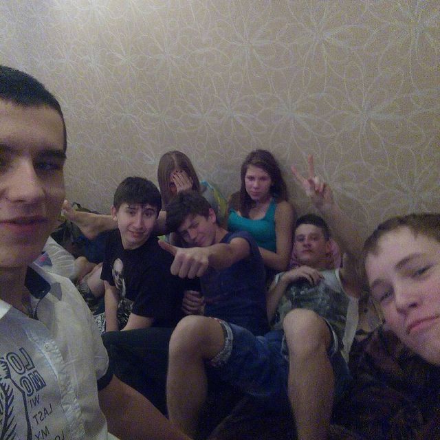 sashapynkov в LOOKY. . null