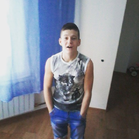 sashapynkov в LOOKY. . null