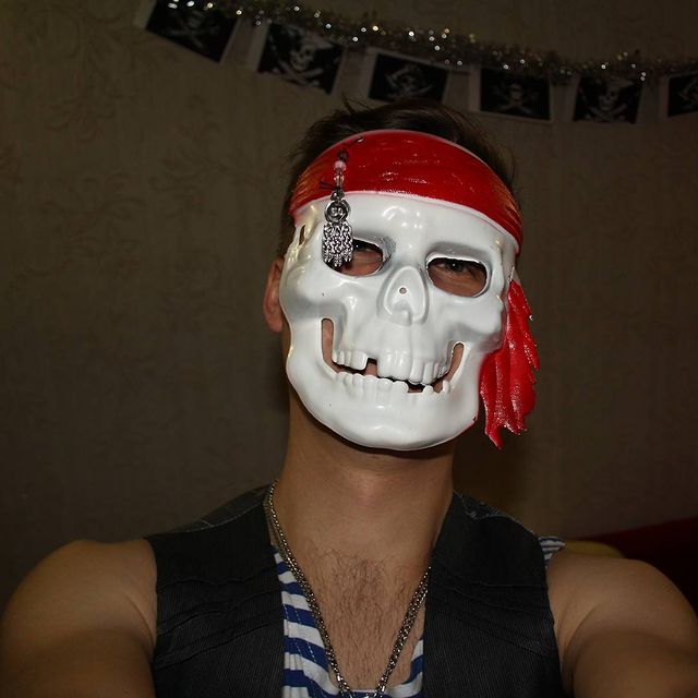 valentawn в LOOKY. . null