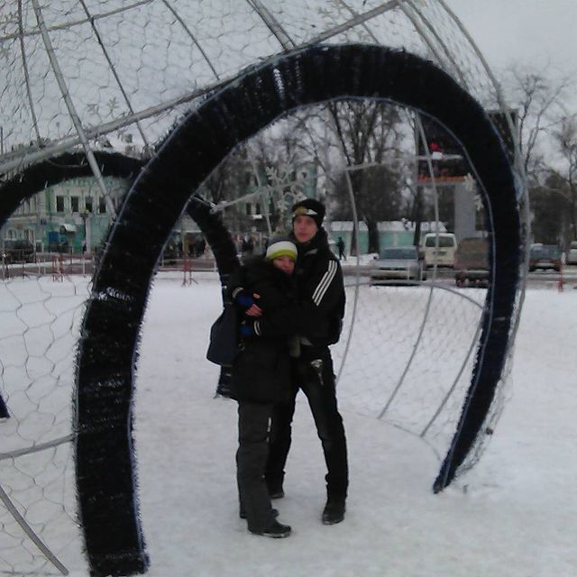 kopilyanochka в LOOKY. . null