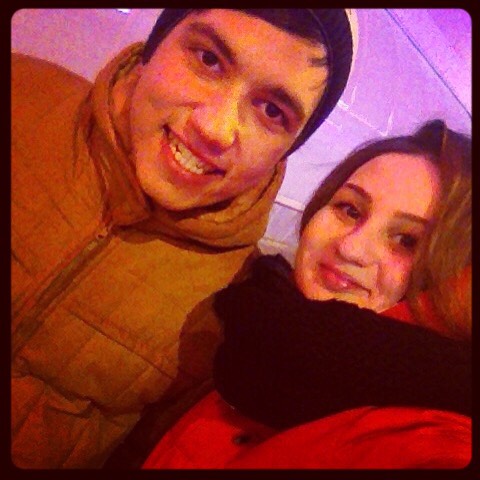 skasumov в LOOKY. . Просто систер))
