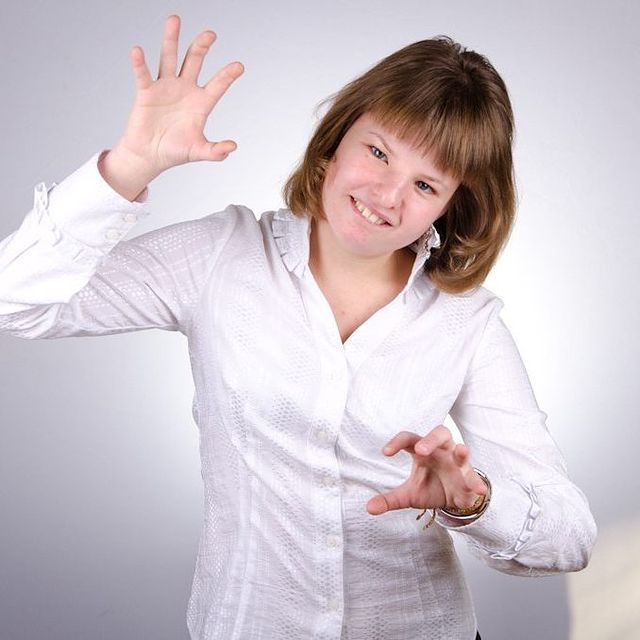 kopilyanochka в LOOKY. . null