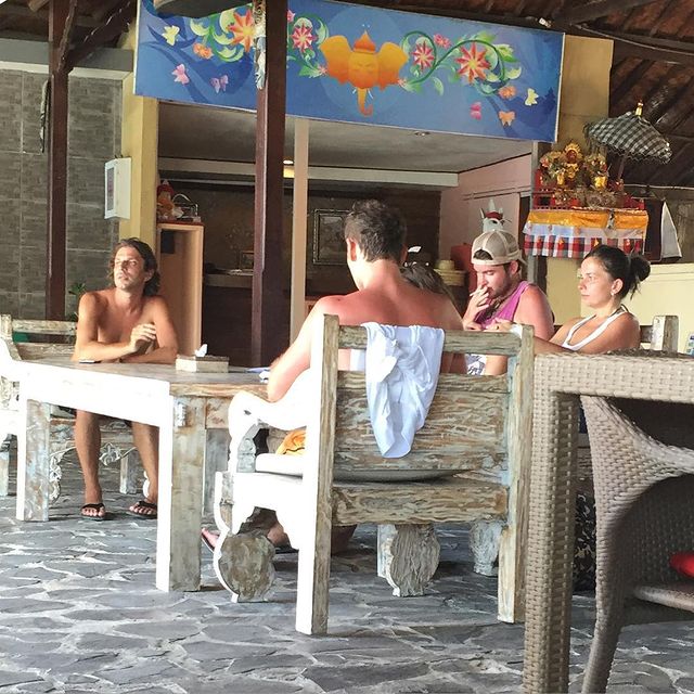 kriv в LOOKY. . @galetkaa spotted