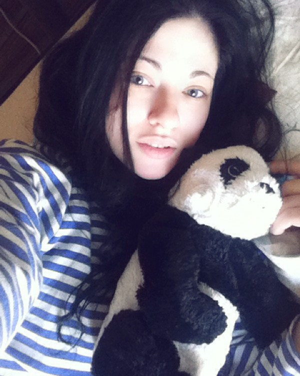 nastya_vor_ в LOOKY. . 🐼Действительно добр...