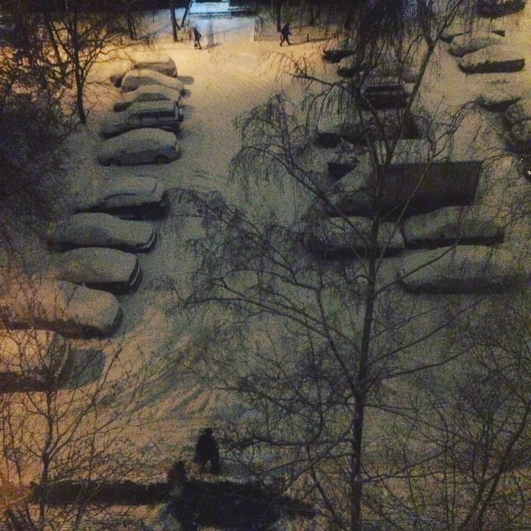 senhoritanatashka в LOOKY — Доброе утро, страна! Почему сегодня только среда? 😫😫😫 #ср