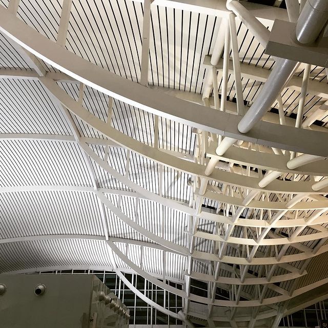 kriv в LOOKY. #airportceilings. #airportceilings