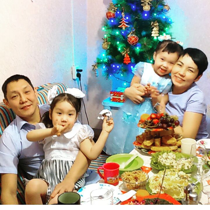 liana_dmit в LOOKY — Наш Новый год 🎄Новый 2016