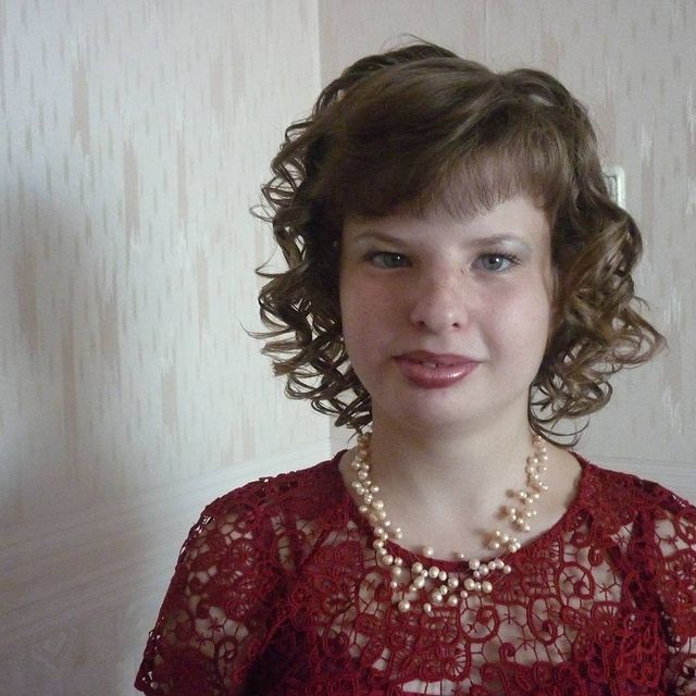 kopilyanochka в LOOKY. . null