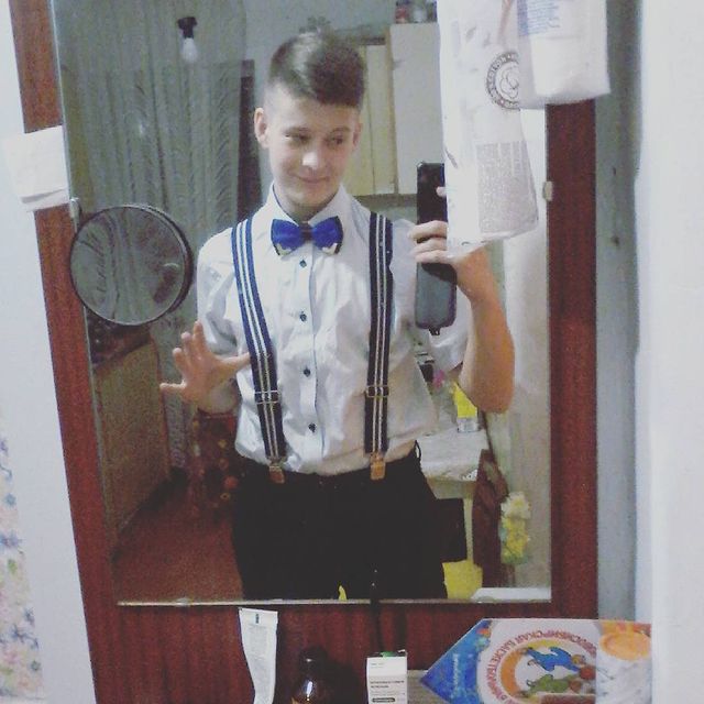 sashapynkov в LOOKY. . Завтра будет свадьба...