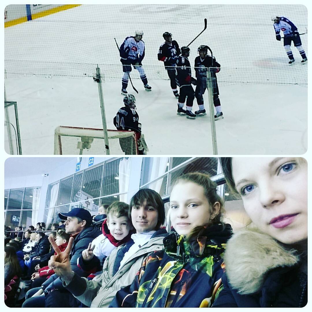 serebrjannikovadarya в LOOKY — Семейный поход #трактор
