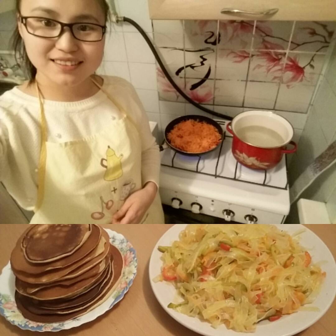 tinka_panka в LOOKY — В гостях @vita_kyn @sardanamercury
Улэлэриттэн кэлэллэрин кэ