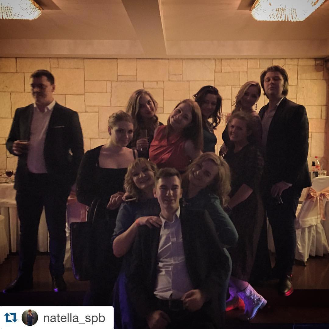 abyzova.evgeniya в LOOKY — #корпоротив2016 #ртк #мтс #руководители_МР_СЗ