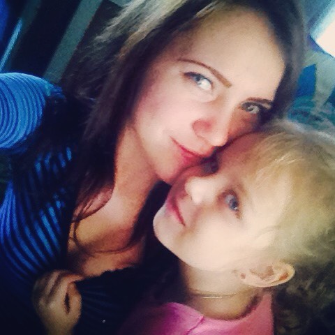 katarinakhohlova в LOOKY — #😘#зая#