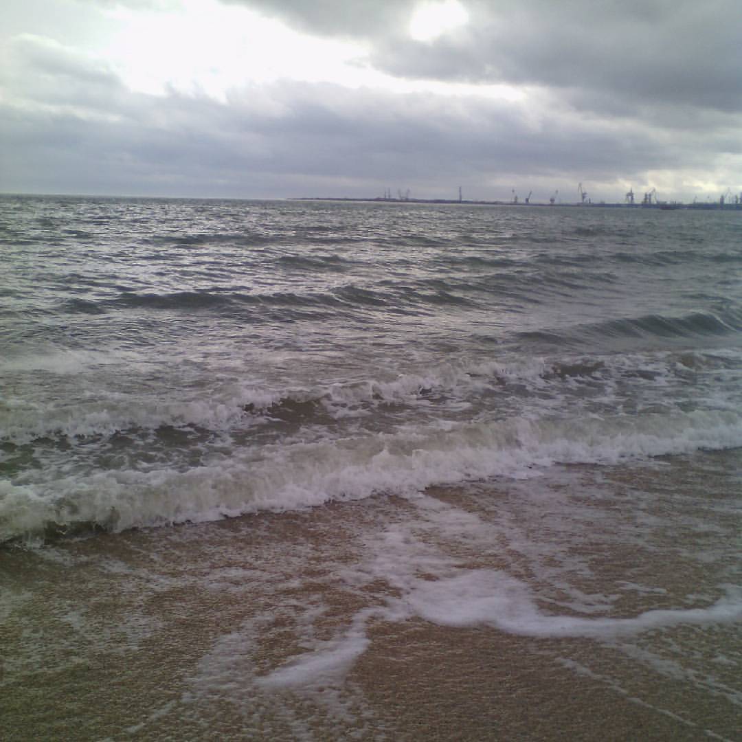 vitaytasovna в LOOKY — Море