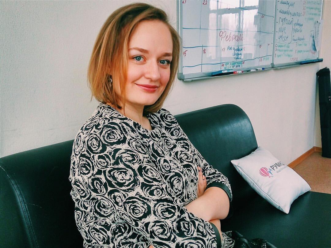 iren_kotukh в LOOKY — Не самая простая рабочая неделя подошла к концу. Спасибо пре