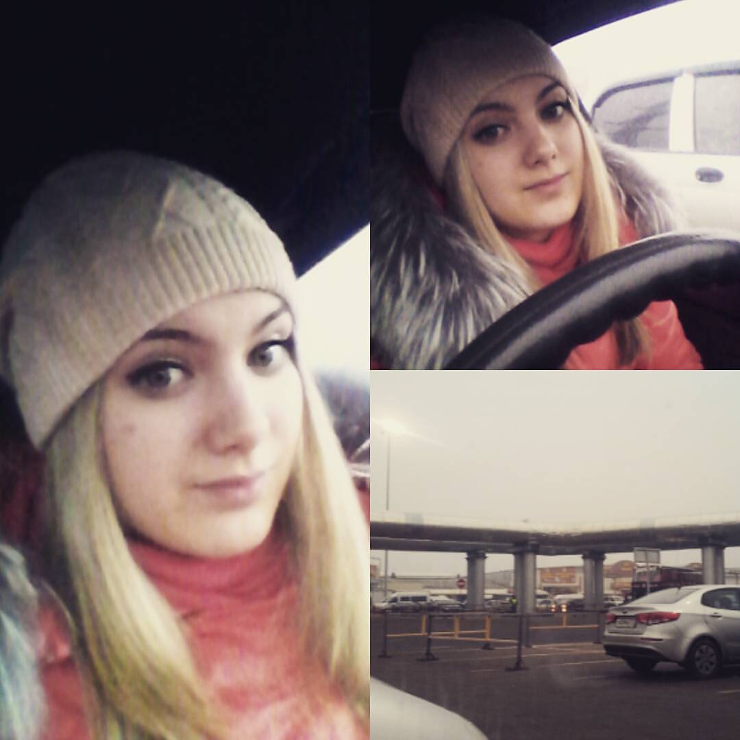 marina_strogonova_ в LOOKY — In Moscow!!! #греюсь #холоднонаулице #садоводрулит #оченьран