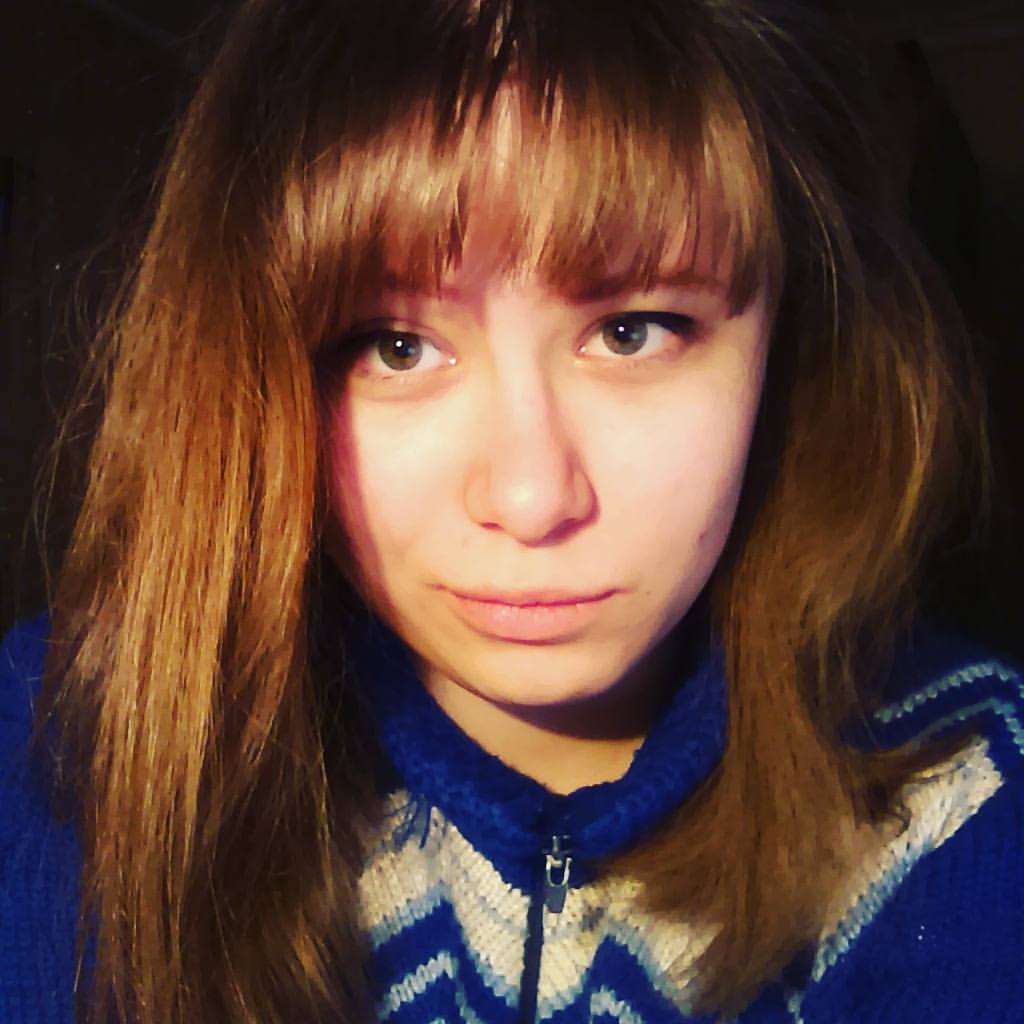 bad.karma_inc в LOOKY — Её Величество проснулось. Поздние гуляния = дневной сон, пла