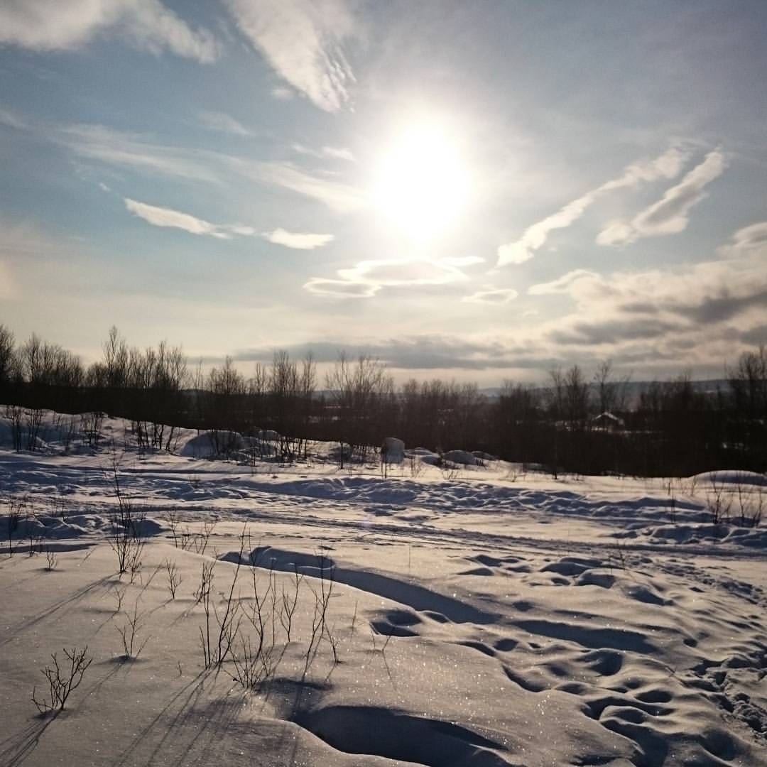 igy_mur в LOOKY — #мурманск #мурманскаяобласть #россия #кола #кольскийполуостр