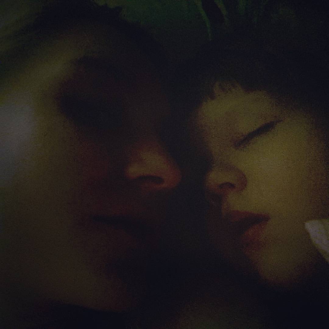 klimenkoanyta в LOOKY — #мойсын #особыедети #autisme #аутизм #мамаготованавсе 
#аути