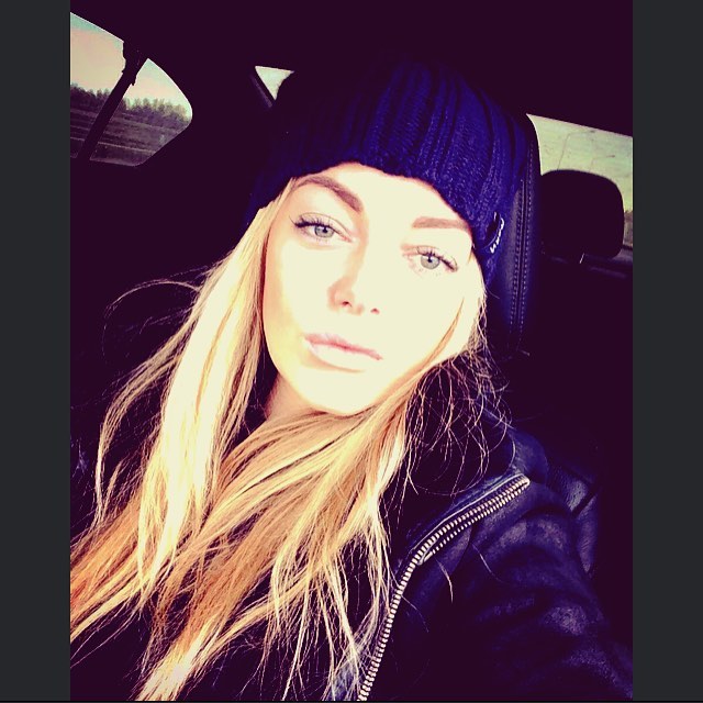 mashaprigorova в LOOKY — Последний день мерзкой зимы 👌🏼
Ну вдруг кто не в курсе 😊
