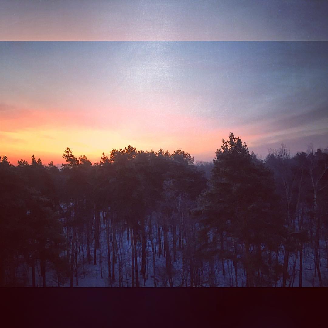 tatosa14 в LOOKY — Доброе утро ☀️ по-моему день начинается прекрасно!