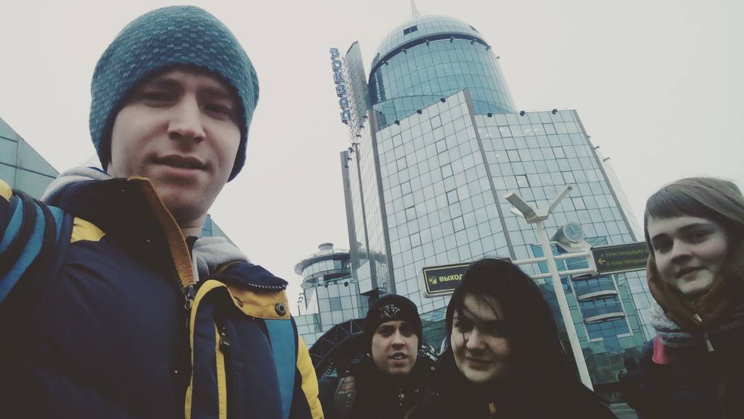 yakimovich_kv в LOOKY — #соло48 #рсо #вш_спо #орен_гоу #союз_рядом пока в Самаре