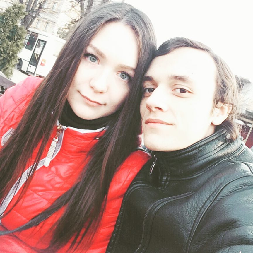 ivanchenko_official в LOOKY — #гуляем с любимым