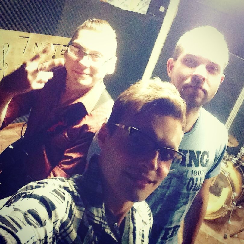gary_paul_bass в LOOKY — Уже на репетиции было ясно, что нас ждет нечто особенное #em