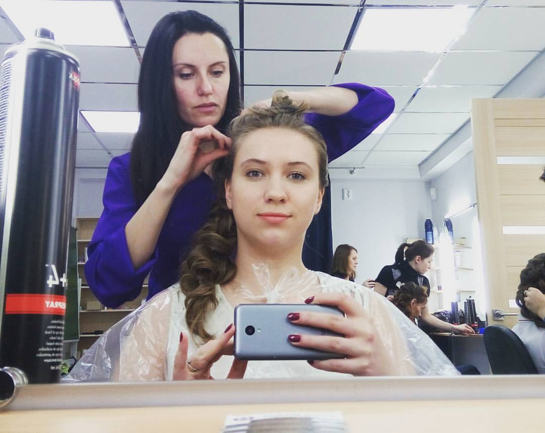 olga_igorevna3 в LOOKY — В процессе... #школавизажаниныкушовой