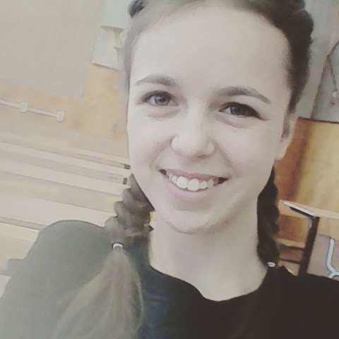 alinaenotik в LOOKY — #Учеба 🙈😱