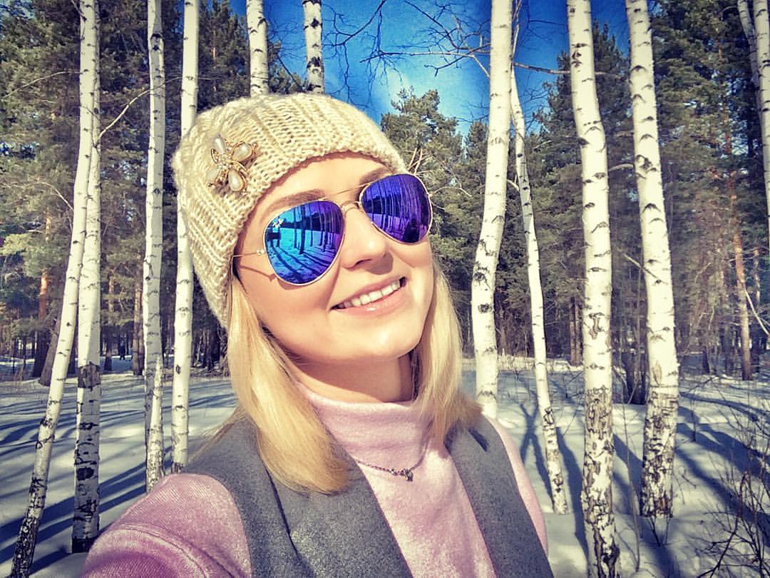 milayamila96 в LOOKY — Наконец-то она пришла☀️ пора весеннего настроения, солнышка,