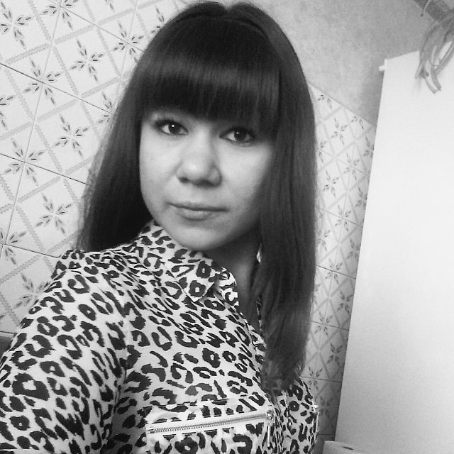 ___t_a_t__i__a_n_a___ в LOOKY — 🌹
#весна #пятница #селфи #настроение #девушка #март #утро #