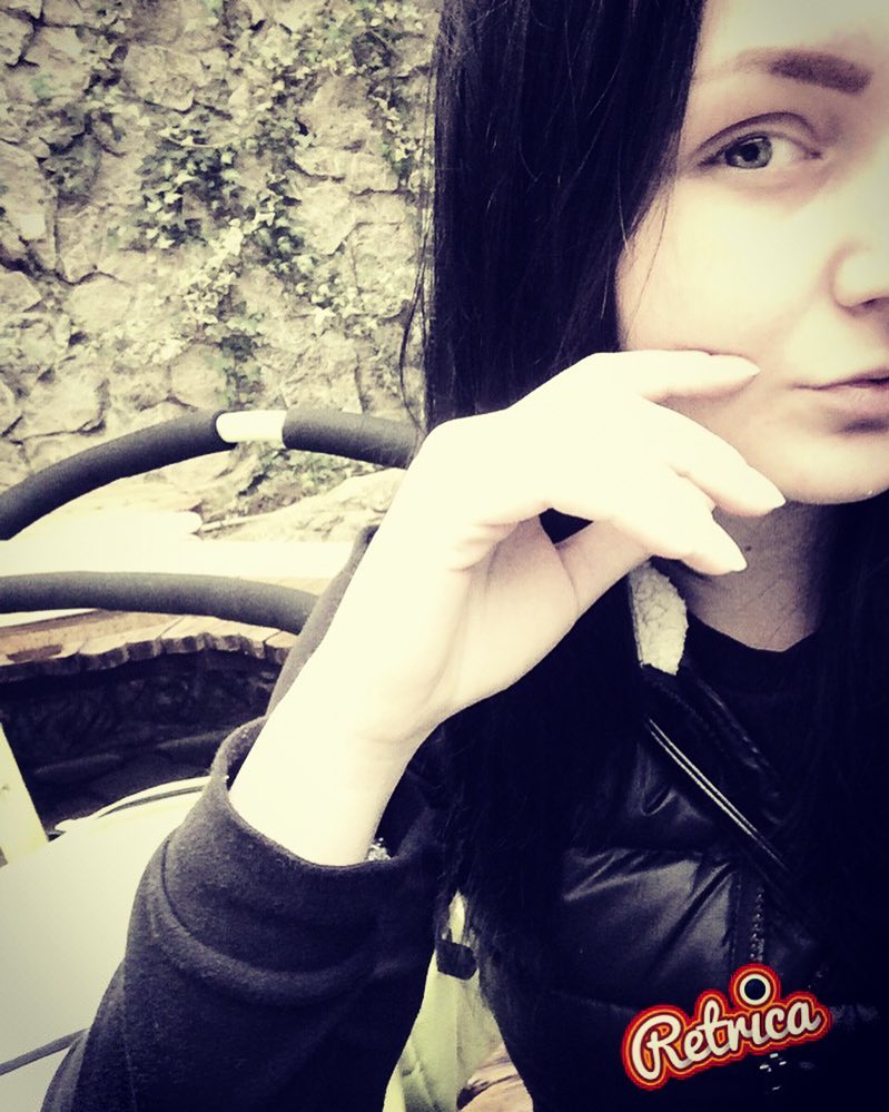 alekseevna__m в LOOKY — 😈