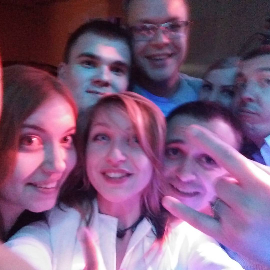smile_denis в LOOKY — #foxmafia#