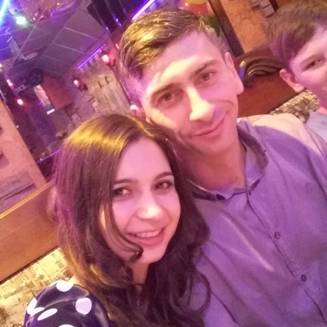 karinakamilevnaa в LOOKY — #любимыйдядя❤️ #самаясчастливая #Кариночке25🎉🎊