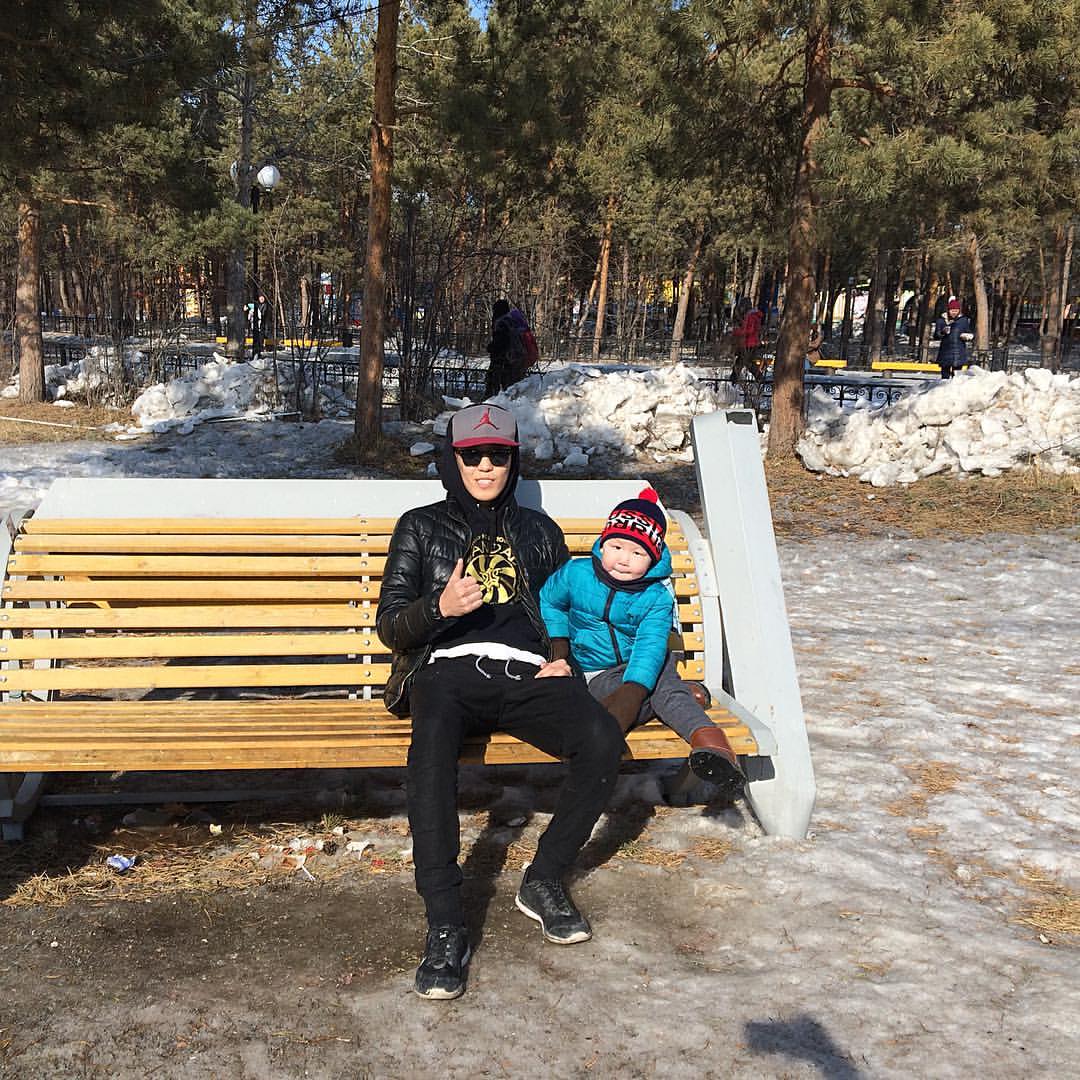af_al_ap в LOOKY — #Маркелик тапталлаах убаайын кытта. 
@keshandrosov баар-суох