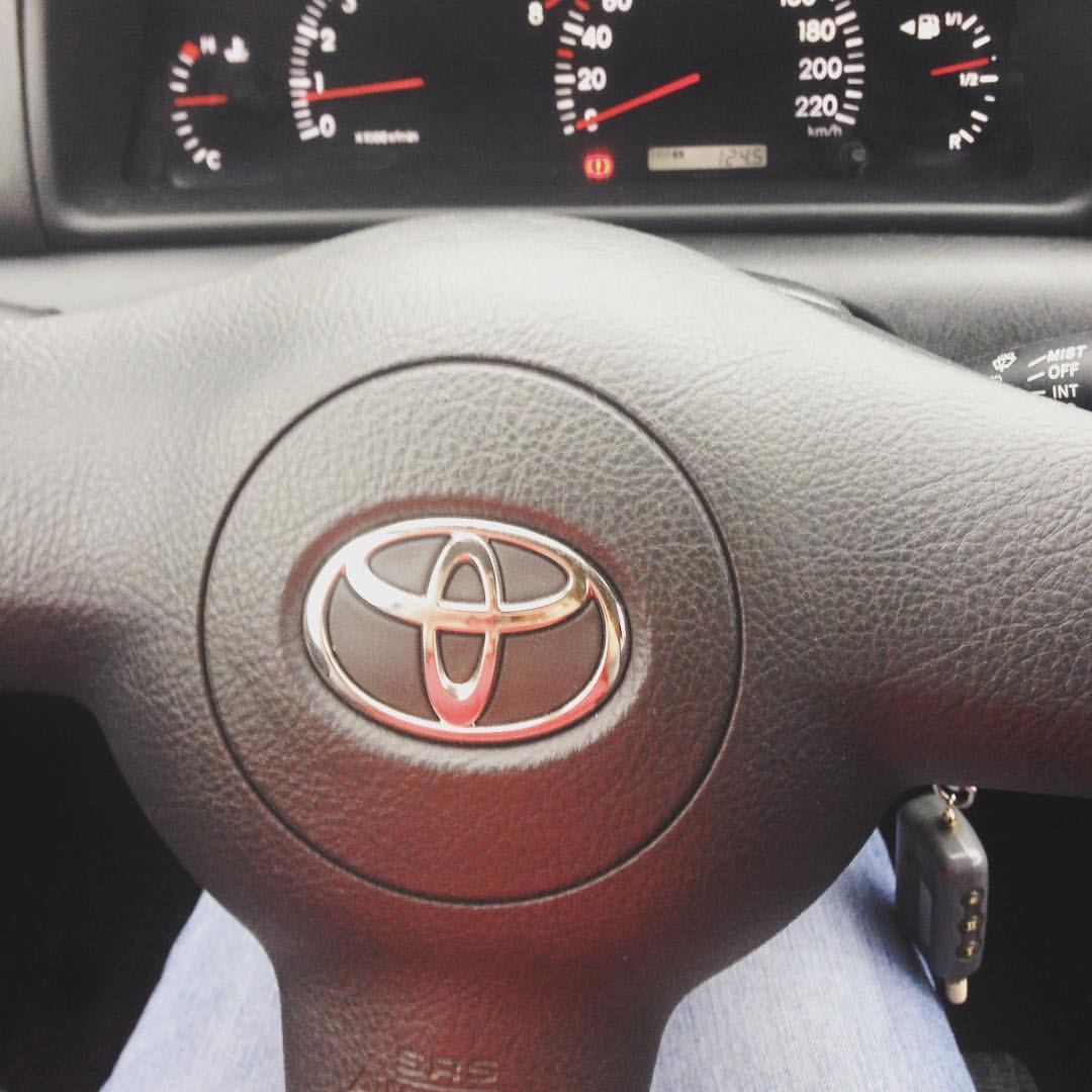 kseniyaposyagina в LOOKY — То чувство,когда невозможно не хочется расставаться 😢🚘#кра