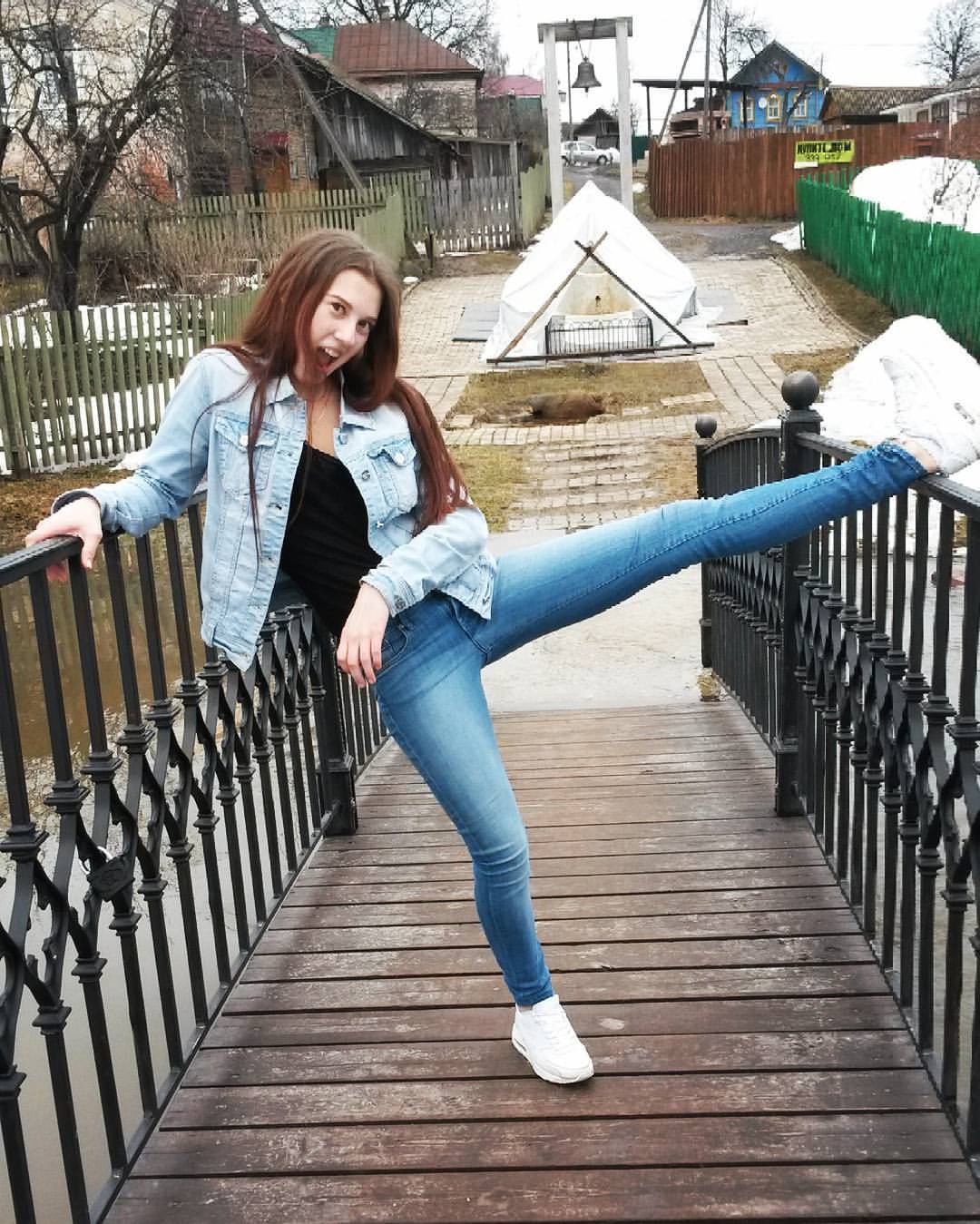 anna.bychkova в LOOKY — Трудно быть идиотом,но весело🙈🙉🙊