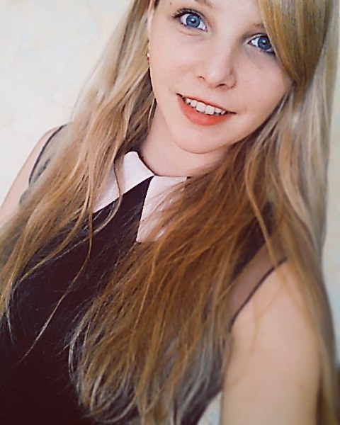 ann_v_bkv in LOOKY. . Какая-то чудная. Но ...
