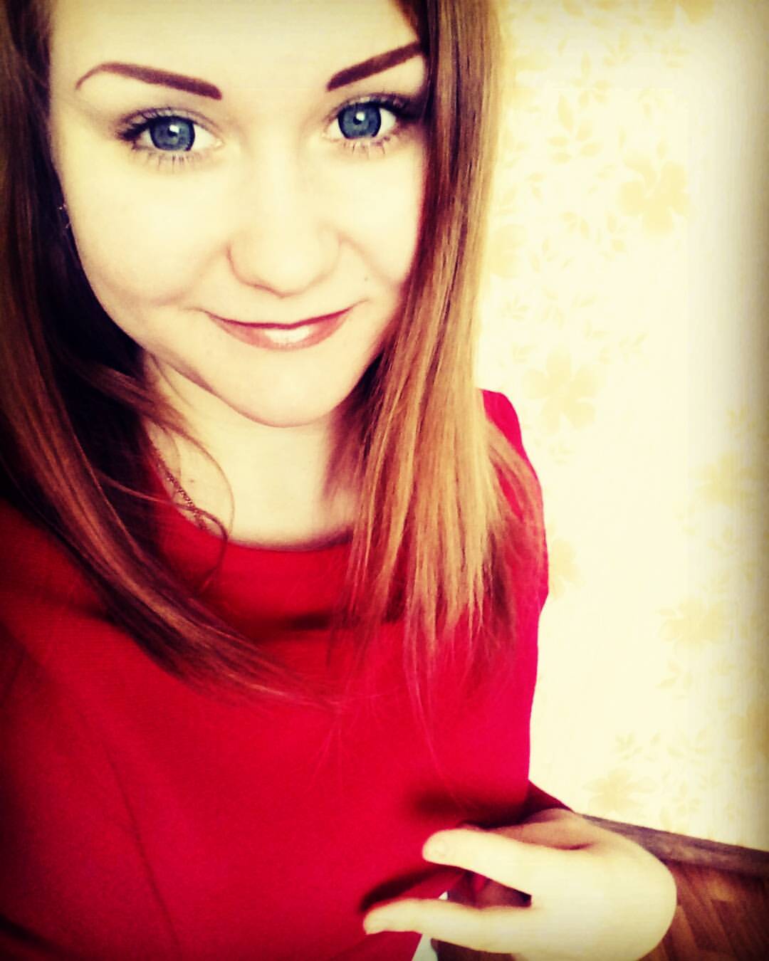 lobanovatata123 в LOOKY — #к